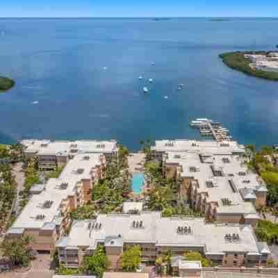 Ocean Front 3BR Presidential Suite Hotel Exterior