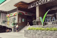 39f Smart Home Studio In Manila Hotel dekat Ninoy Aquino International Airport
