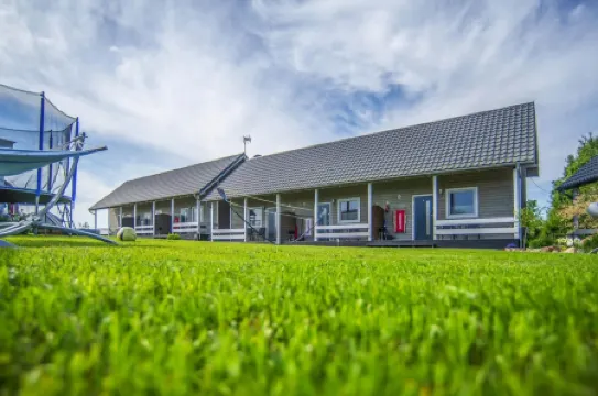 Air-Conditioned Holiday Homes, Summer Pool, Rewal