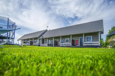 Air-Conditioned Holiday Homes, Summer Pool, Rewal