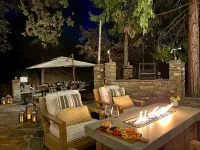 Stone House I Thoughtful Nature Stay Near Yosemite - 4-Star