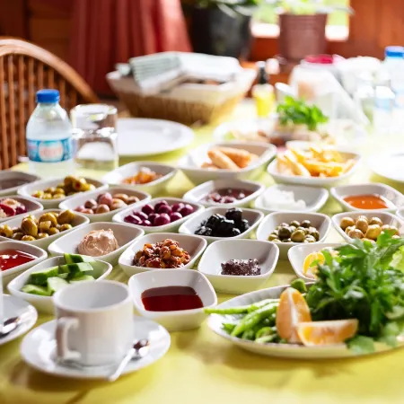 Abant Doğa Köşkü