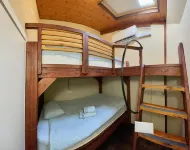 The Urban Chalet （城市小木屋）