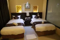 The Citiotel, Shivaji Nagar