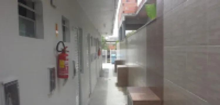 Recanto Dos Passaros