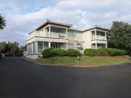 Umtentweni 23 on Sea