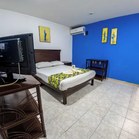 Hotel Ziami