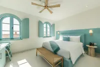 Coastal Living Hotel Phu Quoc - 주차장