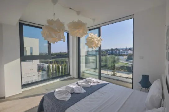 Protaras Almaria Villa Alm03