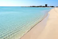 Brezza Apartment Near The Sea - Happy Rentals - Condos