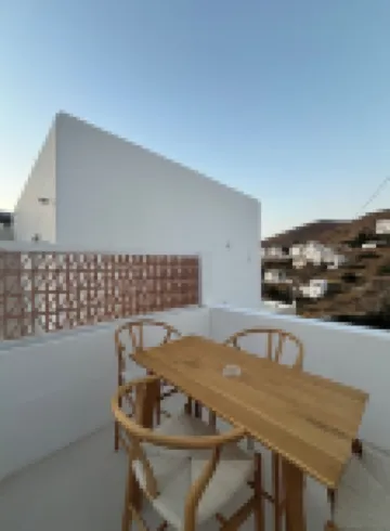 Ios Alcyon Blue Suites