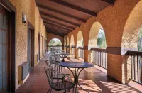 Hotel Zico, BW Signature Collection