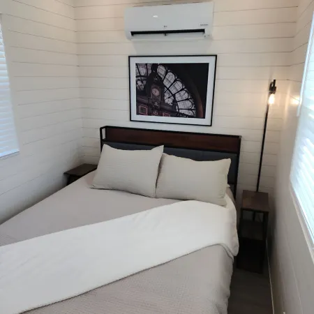 Unit 7 Napa Valley Station Stylish Stay Отели рядом с достопримечательностью «Грейп Крик Вайнярдс»