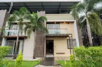 Alaya Stays - Imperial Mystara 5BHK Near Khandala Hills