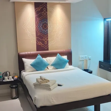 The Bull Boutique Hotel