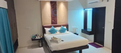 The Bull Boutique Hotel Hotels in 