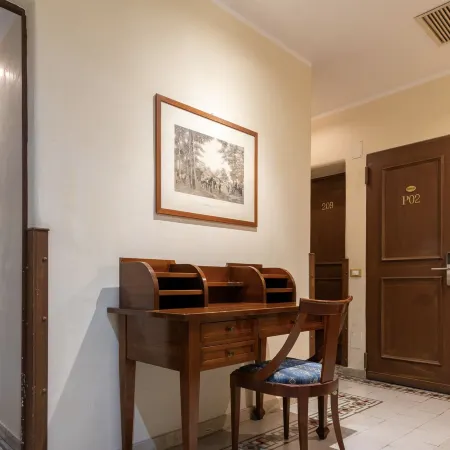 Hotiday Room Collection - Palermo Politeama