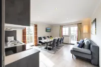 Feriendorf Edelweiss Hotels in Tweng