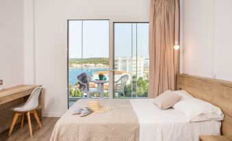 Rvhotels Nieves Mar