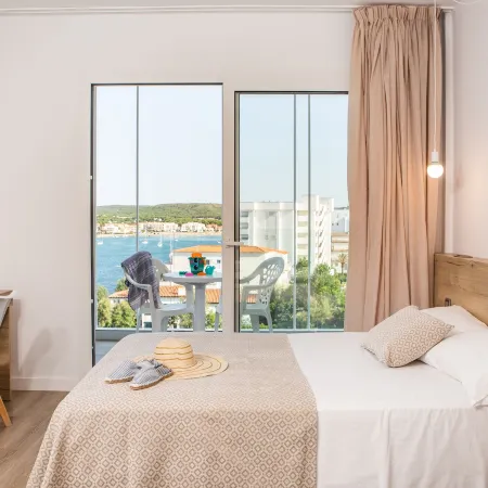 Rvhotels Nieves Mar
