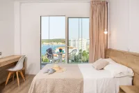 Rvhotels Nieves Mar Hôtels à : L' Escala