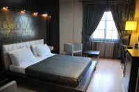 مونارك هوتل