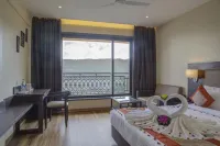 Antariksh Retreat Hotels in Lavasa