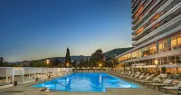 Hotel Ambasador - Liburnia - Beach