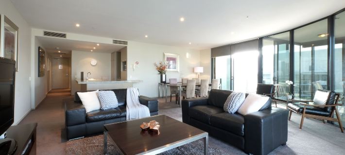 Acd Apartments Hotels in Docklands