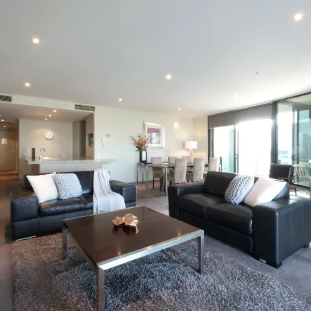 Acd Apartments