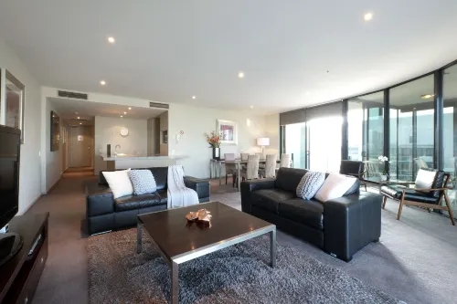 Acd Apartments - Ocean View