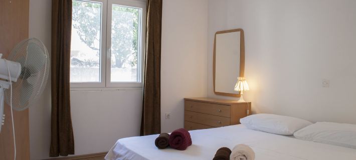 House Baglija Hotels in Korcula Island