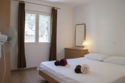 House Baglija