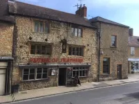 The Plume of Feathers Hotels in Sherborne