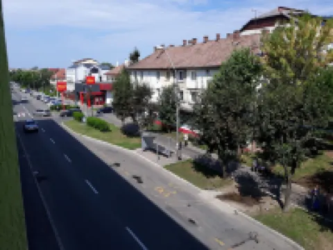 Apartment Family Rivulus Hotels in Baia Mare