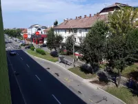 Apartment Family Rivulus Hotels in Copalnic - Manastur