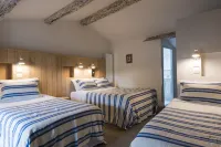 Auberge de la Commanderie Hotel di Saint-emilion