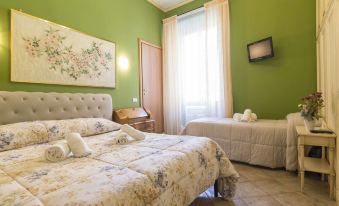 Albachiara Guest House