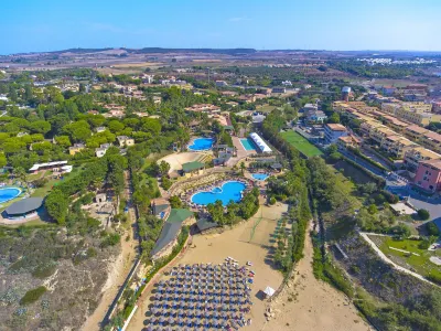 TH Le Castella - Baia degli Dei Village