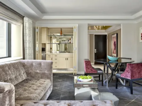 紐約麗晶洛斯酒店