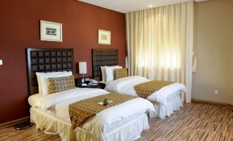 Spice Hotel