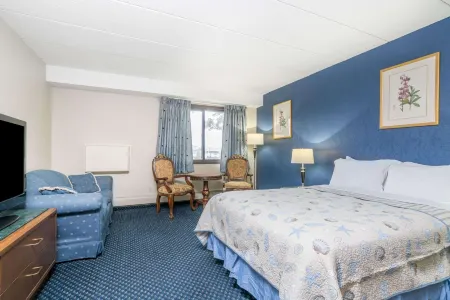 Knights Inn Litchfield