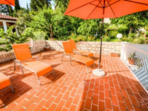 Guest House Villa Nina Hotels in Mlini