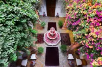 Riad Palais des Princesses & Spa Hotels near AGAFAY DESERT: Dinner ,Camel Ride ,BERBER CAMP, QUAD