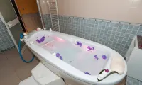 Sentido Bellevue Park - spa
