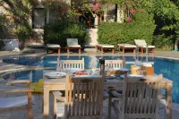 Villanaz Apart Hotel