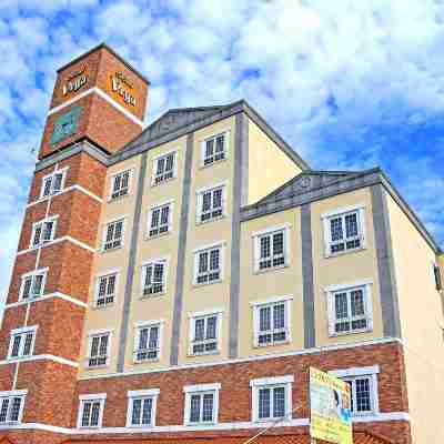 호텔 베가 다카마쓰 (성인 전용) Hotel Exterior
