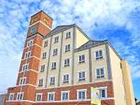 Hotel Vega Takamatsu (Adult Only) Hotels near Mecon