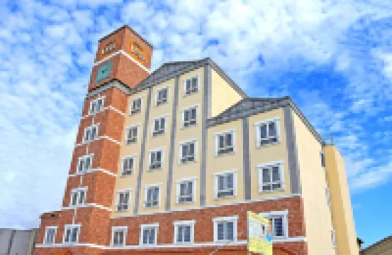 Hotel Vega Takamatsu (Adult Only) Hotels near Shikoku Village