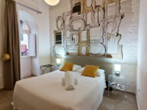 Artistic Charming House Hotels in Caserta